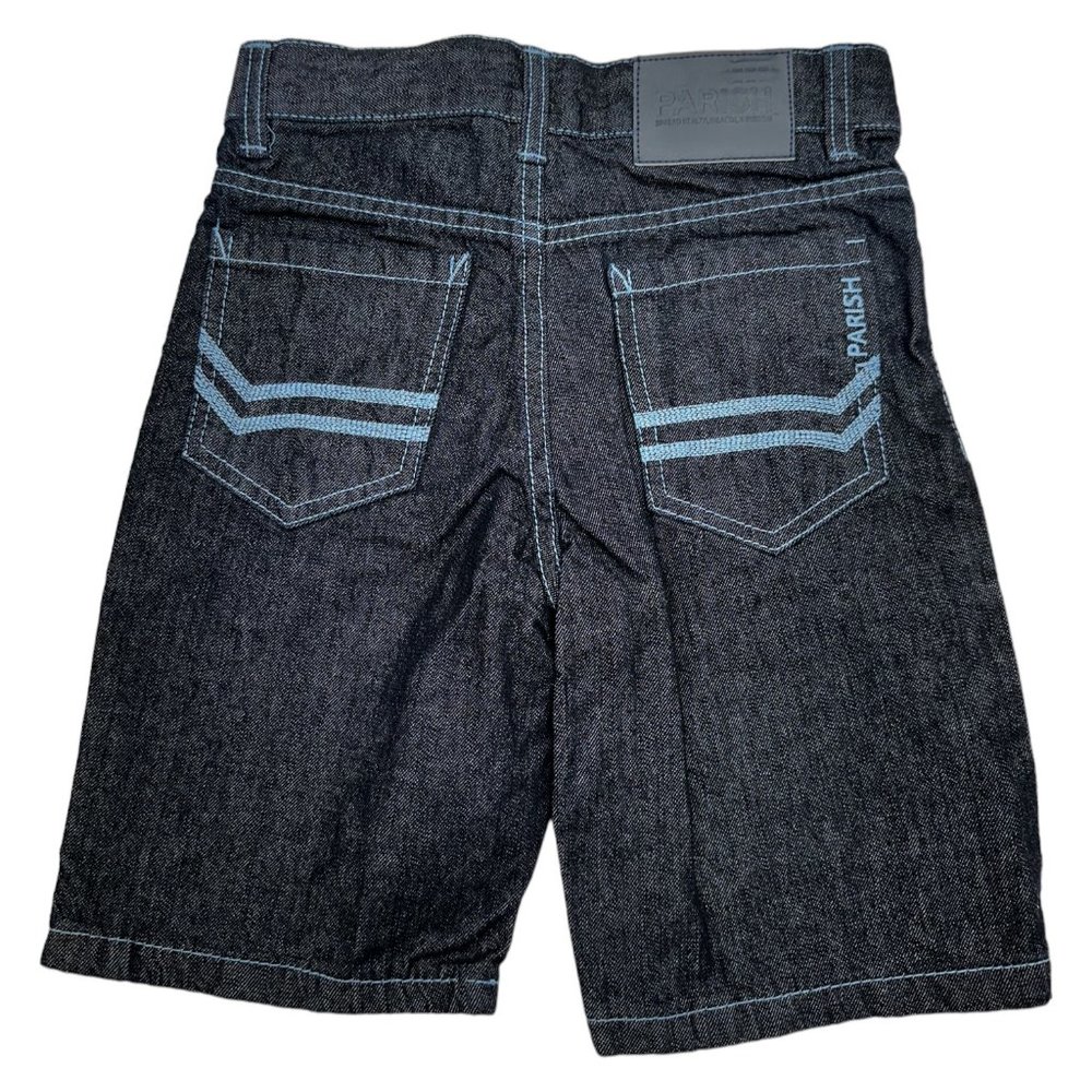 Parish Nation I'm All the Way Up 3PC Short Set (7/XL) - Picture 13 of 16
